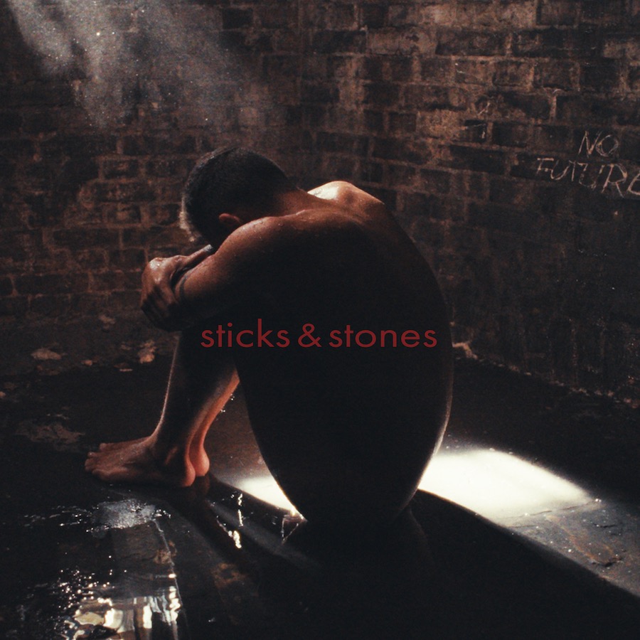 Malik Harris Sticks & Stones (Single/Clip) Promi und Eventfotos