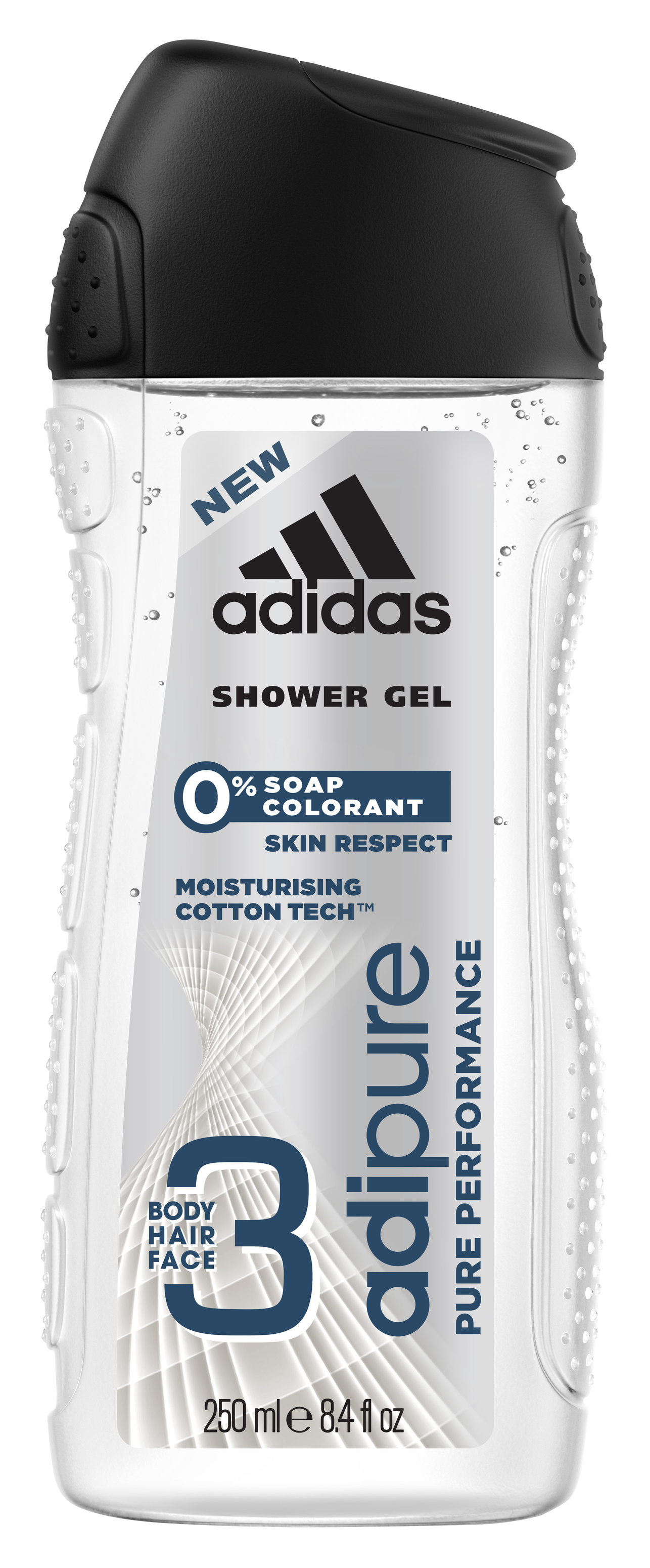 adidas adipure Shower Gel