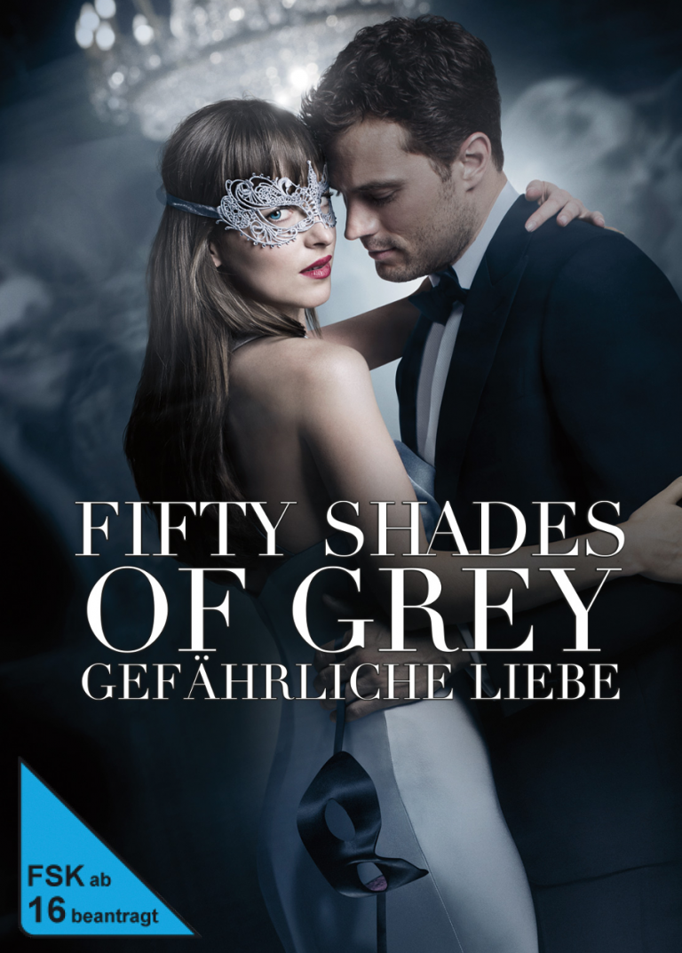 Fifty Shades Of Grey Auf Deutsch übersetzen Fifty Shades of Grey mit Jamie Dornan und Dakota Johnson ab 8. Juni