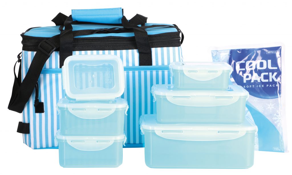 QVC präsentiert LOCK&LOCK Promi und Eventfotos