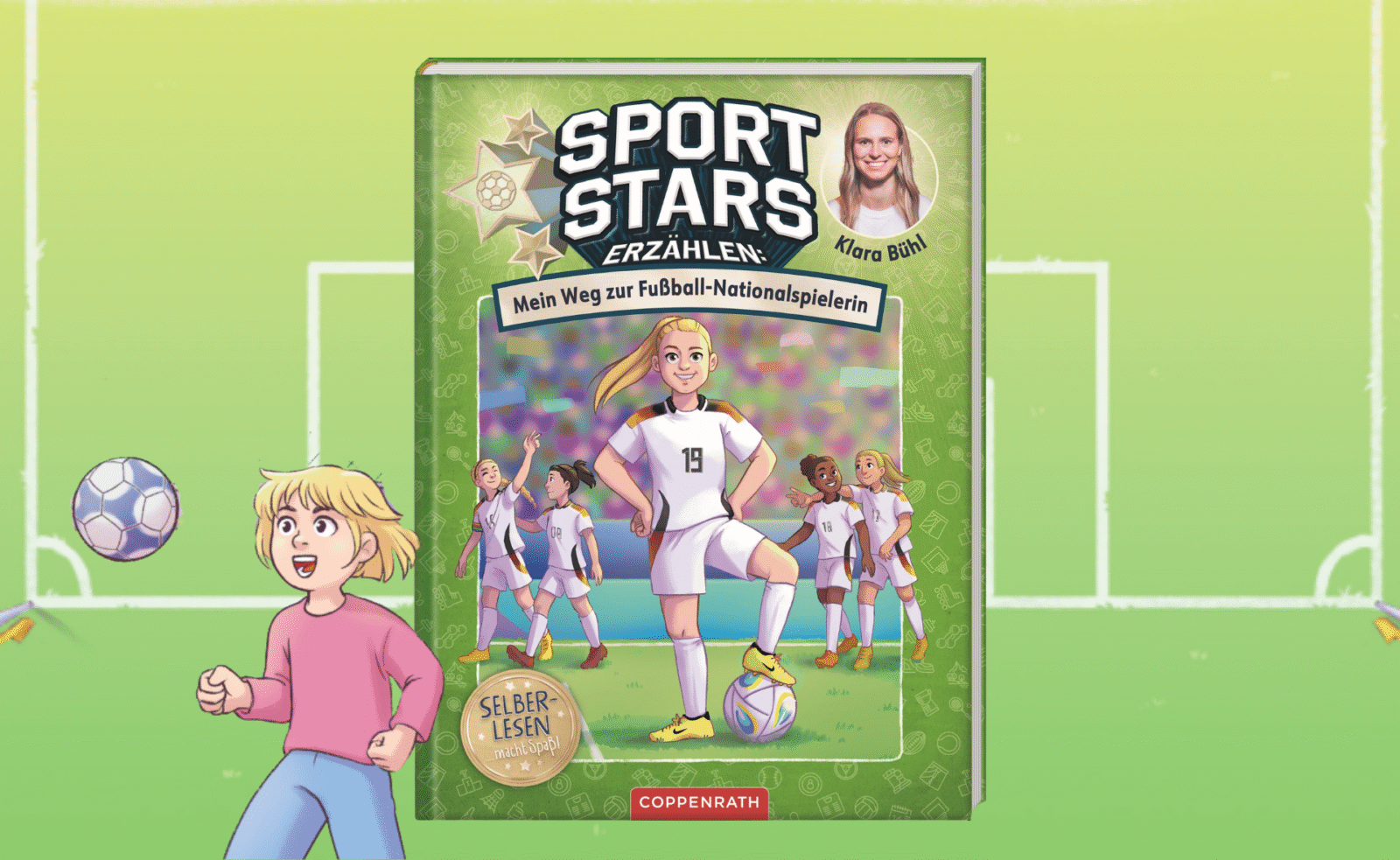 UEFA WOMEN'S EURO Fußball Größe 5 - Offizieller Spielball Zur Frauen-EM